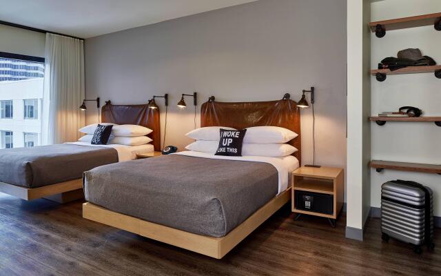 Moxy Atlanta Midtown