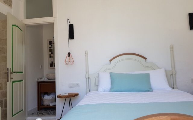LilaVerde Alacati - Adults Only