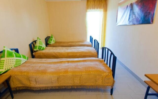 Отель Чайка 3