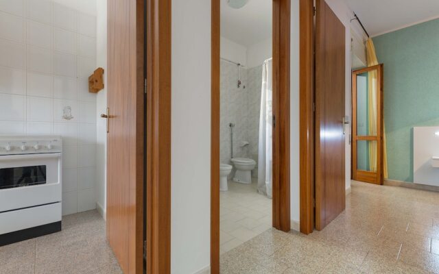 2242 Residence Anna - Appartamento Salmone