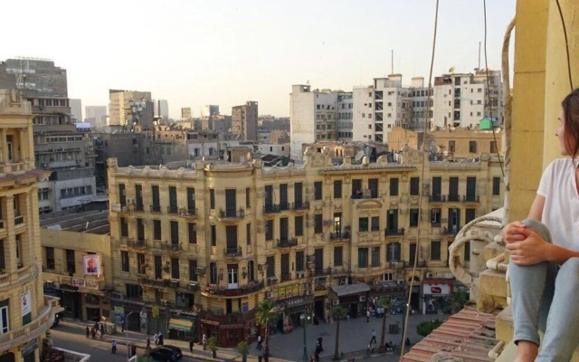 New Grand Royal Hotel