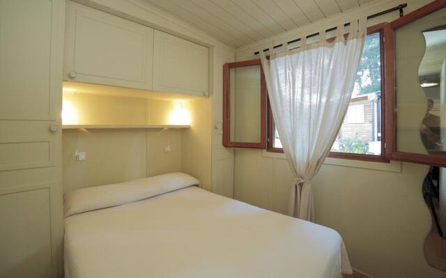 Il Frantoio Camping