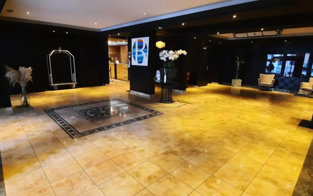 Hotel Bero
