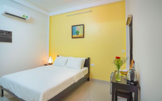 Old Lane Homestay