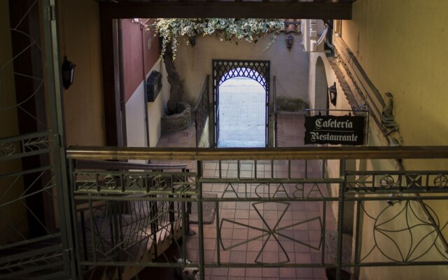 Hotel Rural Abadía de Yuste