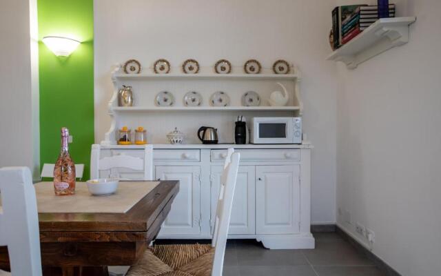 ALTIDO Spacious Family Flat for 6 People in Genova