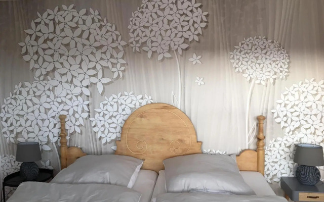 Ferienwohnung im Herzen von Kelheim