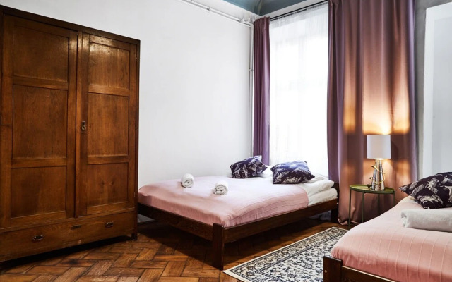 Awesome Apartments Krakowska Street