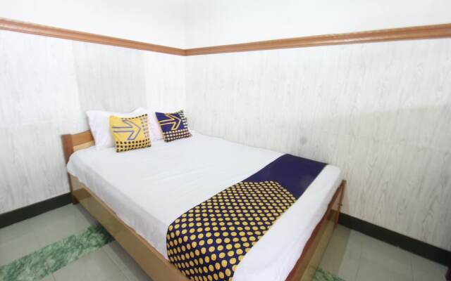 OYO Life 93247 Pondok Pariwisata