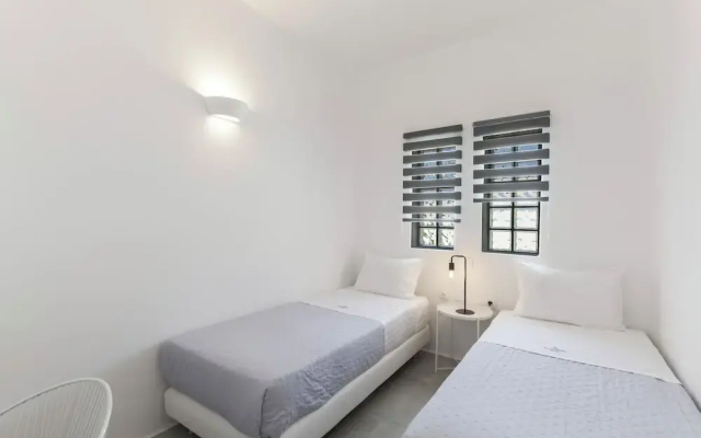 Alexander Suites