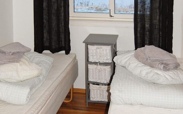 4 Star Holiday Home in Tomrefjord