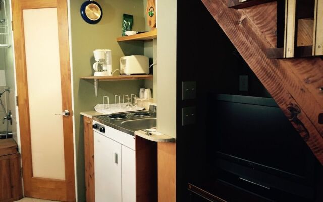 Luna Bed and Breakfast