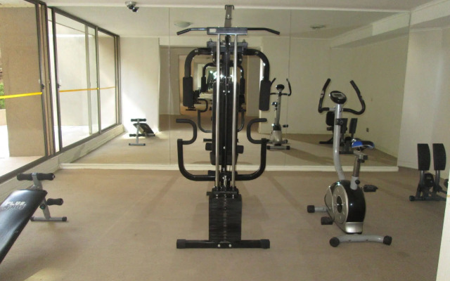 Belles Artes Apartments