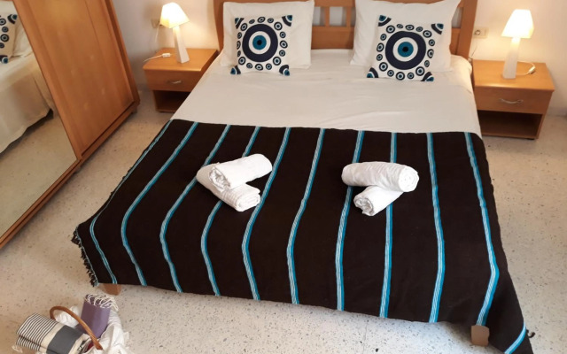 Superbe Appartement bord de mer