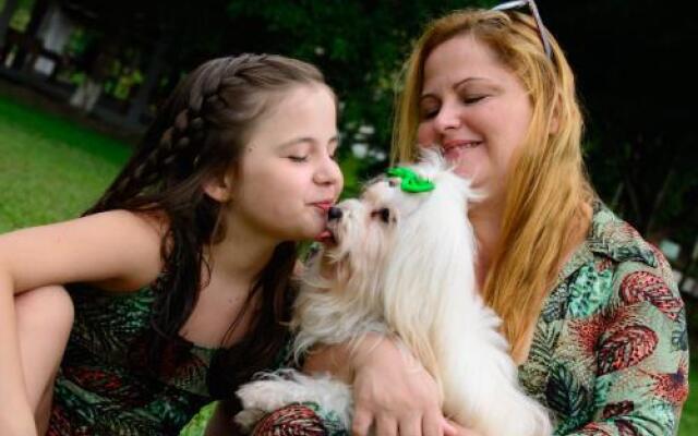 Hotel Fazenda Chiminelli