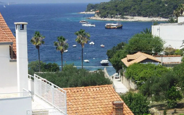 Triple Room Hvar 141a