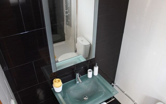 Vila dos Anjos by MHM