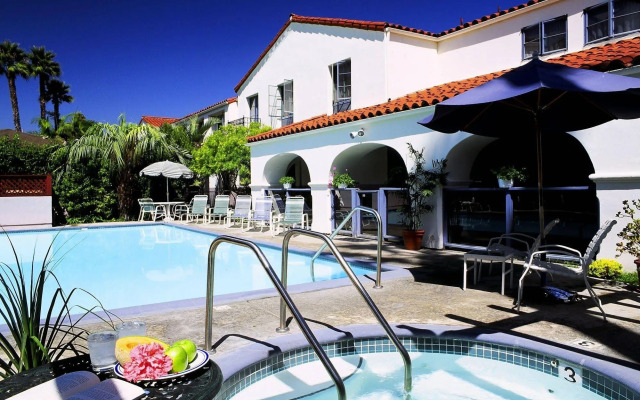 Mason Beach Inn