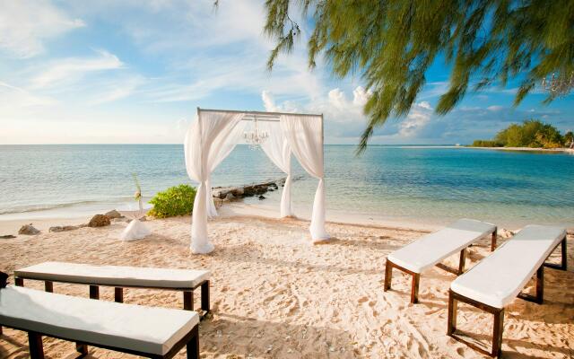 Kimpton Seafire Resort + Spa by IHG