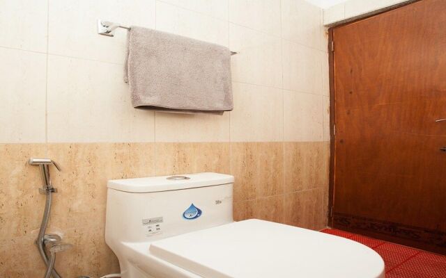 Oyo 370 Hotel Devdaha And Restaurant
