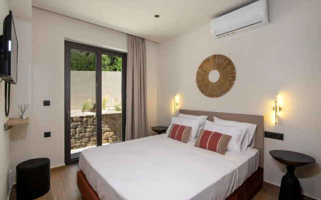 Armour Eclectic Villa