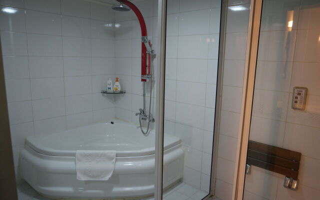 Incheon Airport Hotel