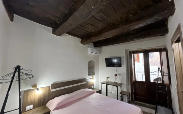 Casa Vacanza Medieval