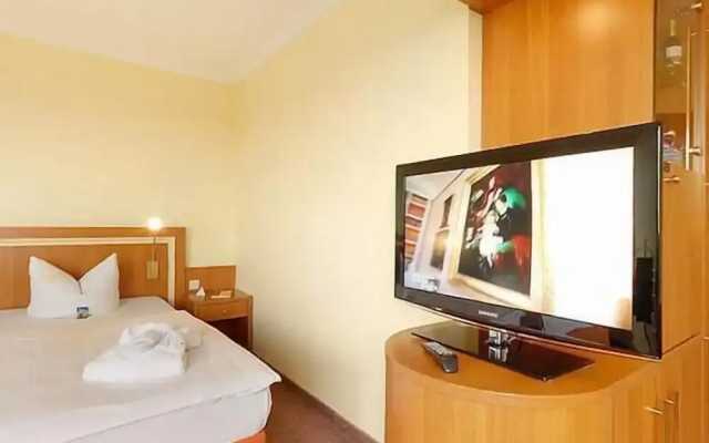 Ringhotel Parkhotel Witten