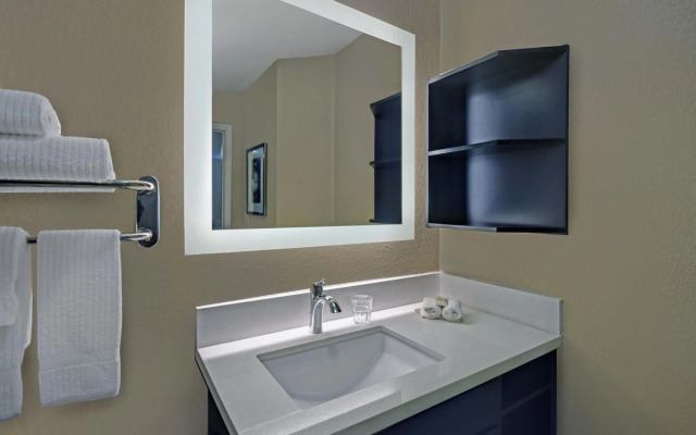 Candlewood Suites Sumter by IHG