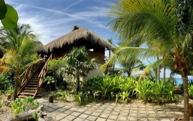 Isla Unica - Islas del Rosario