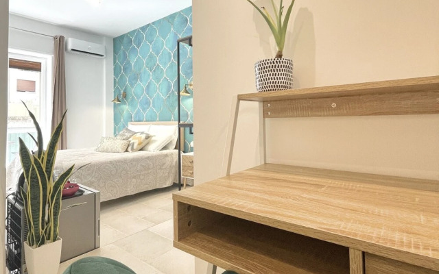 Suites 167