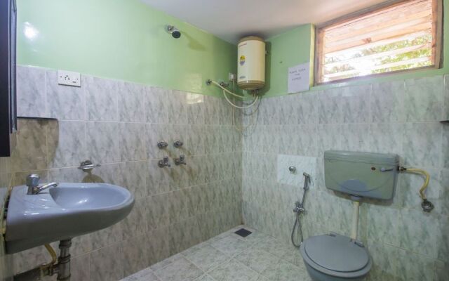 OYO 18328 Home Green View Studio Colva Beach