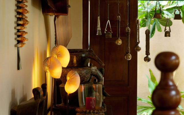Reef Villa & Spa