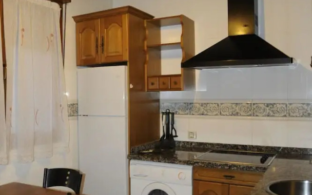 Mirador de Ovio Otero IV