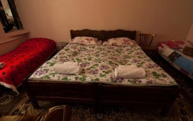 Nana and Alex's Guest House