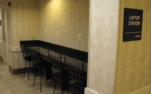 Hampton Inn & Suites Greenville/Spartanburg I-85, SC