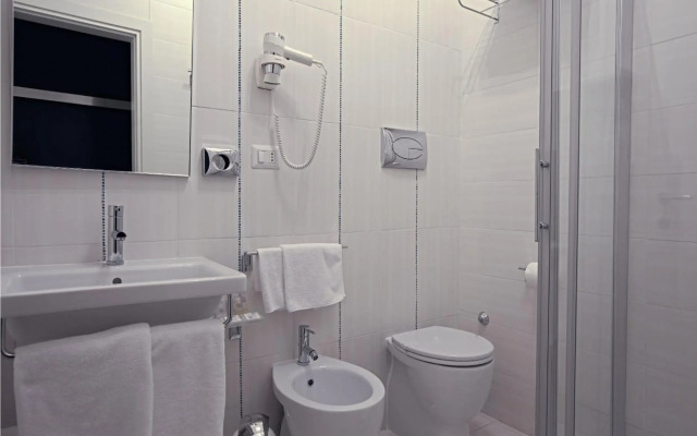 Hotel San Paolo