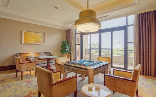 Hengtong Gloria Resort Suzhou