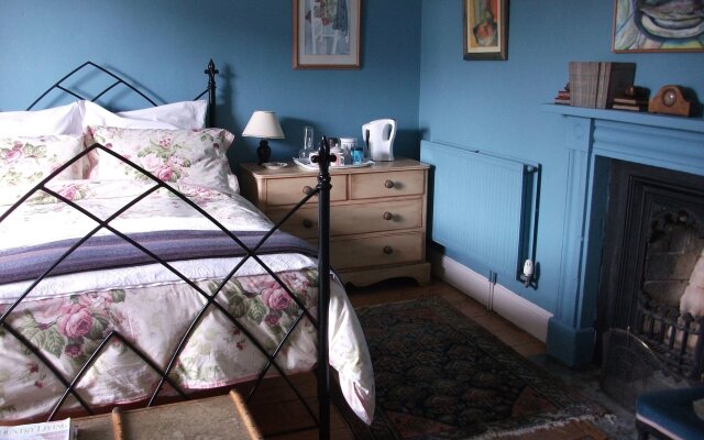 Beachborough Country House