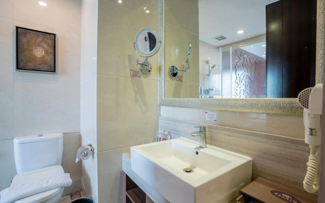 Belviu Hotel Bandung