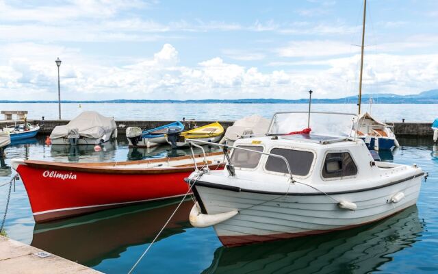 Nice Holiday Apartment near Lazise