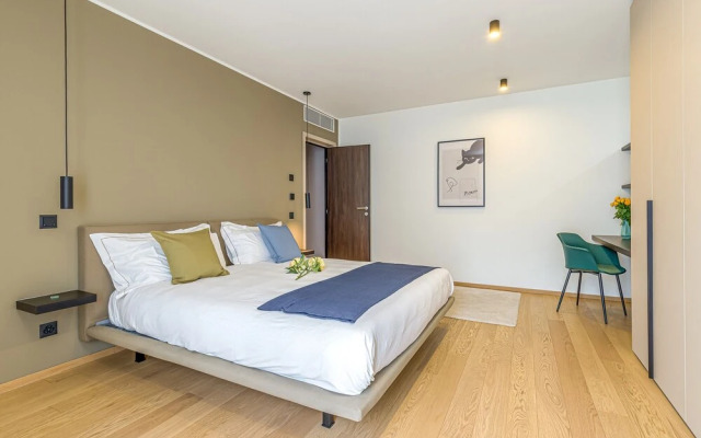 Icon H 602 Suite Executive
