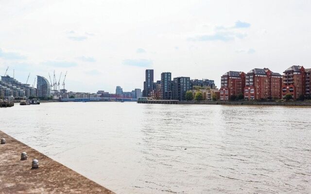 My Serviced Space - Bridges Court Road