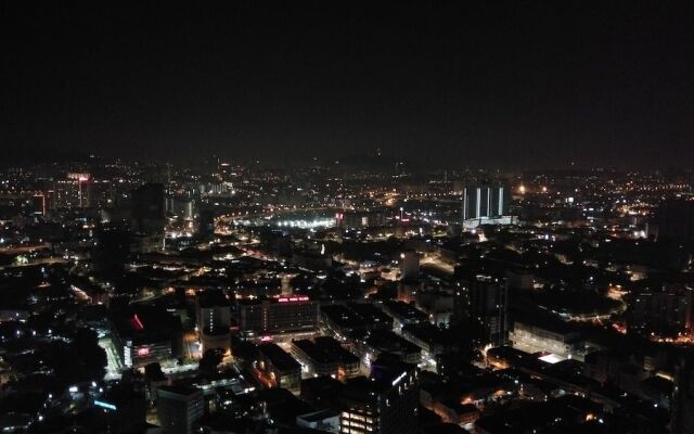 KL Times Square Residence