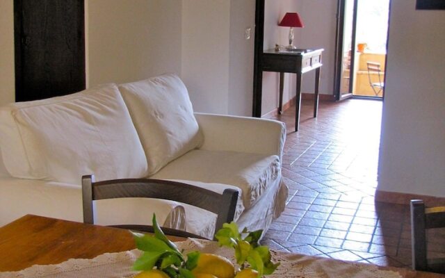 Casa Vacanza Santa Barbara