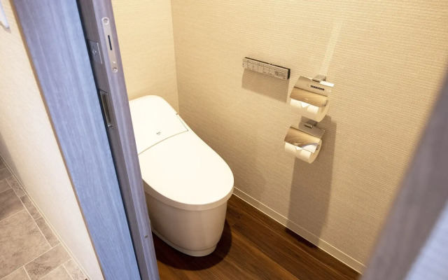 Kawagoe Tobu Hotel