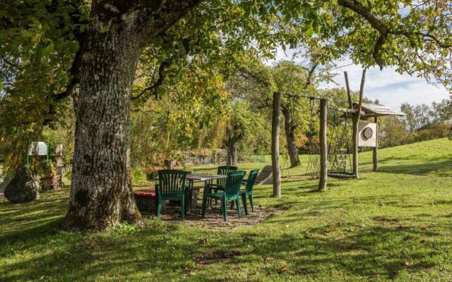 Ferienwohnung Risthof 4