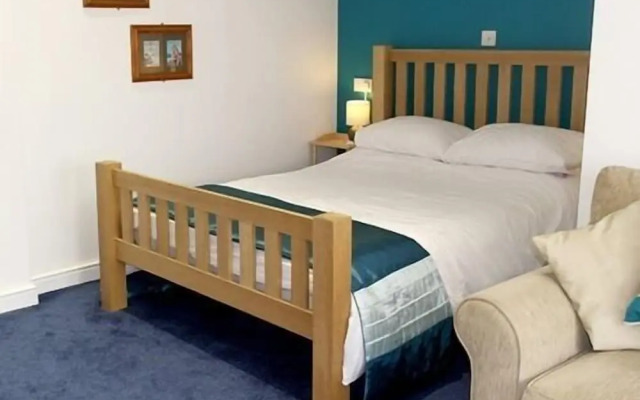 Sawyers Bed and Breakfast