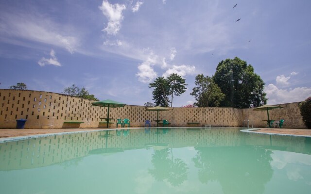 Tea Hotel Kericho