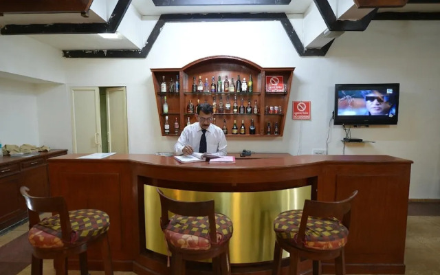 Magpie Tourist Resort